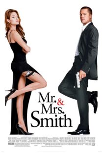 دانلود فیلم Mr. & Mrs. Smith 20052565-172974875