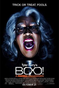 دانلود فیلم Boo! A Madea Halloween 201614924-2146585769