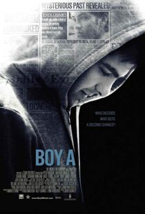 دانلود فیلم Boy A 20074710-589968029
