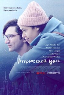 دانلود فیلم Irreplaceable You 201817668-2019393853