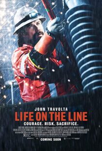 دانلود فیلم Life on the Line 2015254294-476033688