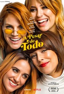 دانلود فیلم Despite Everything 201918048-293064571