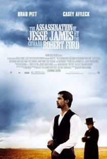 دانلود فیلم The Assassination of Jesse James by the Coward Robert Ford 20074972-271095022