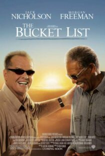 دانلود فیلم The Bucket List 20074987-611572614