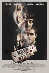 دانلود فیلم Maps to the Stars 201418657-1976748414