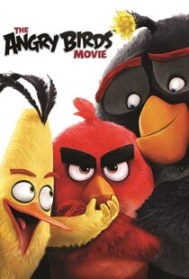 دانلود انیمیشن The Angry Birds Movie 201616881-230227977