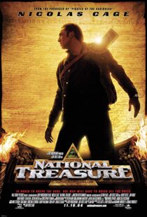 دانلود فیلم National Treasure 200421072-350926418