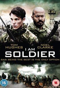 دانلود فیلم I Am Soldier 201410724-1132001693
