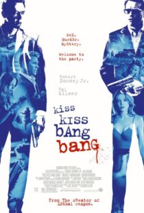 دانلود فیلم Kiss Kiss Bang Bang 200513981-307787552
