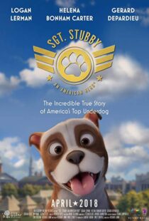 دانلود انیمیشن Sgt. Stubby: An American Hero 201819772-788754776