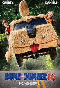 دانلود فیلم Dumb and Dumber to 201410783-1441039212