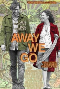 دانلود فیلم Away We Go 20094825-1912296573