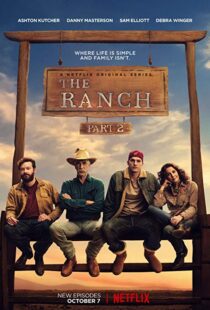 دانلود سریال The Ranch18996-2097934632