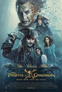 دانلود فیلم Pirates of the Caribbean: Dead Men Tell No Tales 20171651-207284068