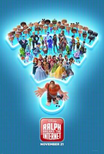 دانلود انیمیشن Ralph Breaks the Internet 20184910-1224440649