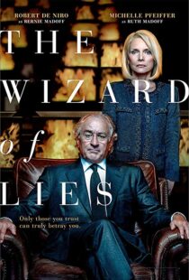دانلود فیلم The Wizard of Lies 20173477-84341609