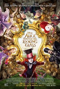 دانلود فیلم Alice Through the Looking Glass 20162901-1712238201