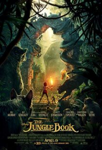 دانلود فیلم The Jungle Book 201616808-1916020569