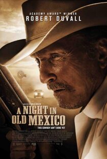 دانلود فیلم A Night in Old Mexico 201320355-431417119
