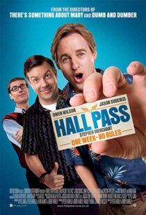 دانلود فیلم Hall Pass 201118866-2123412860