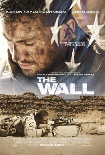 دانلود فیلم The Wall 201713034-1273259091