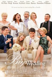 دانلود فیلم The Big Wedding 201311564-196124763