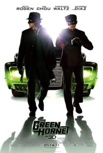 دانلود فیلم The Green Hornet 201113106-1012571849
