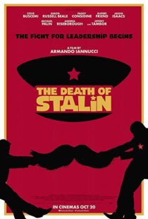 دانلود فیلم The Death of Stalin 20171746-1621474093