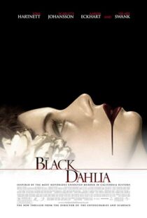 دانلود فیلم The Black Dahlia 200618639-1959040944