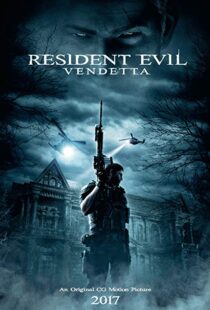 دانلود انیمه Resident Evil: Vendetta 20177773-221307526