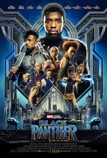 دانلود فیلم Black Panther 20181344-2142599073