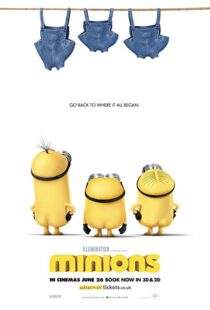 دانلود انیمیشن Minions 201513125-150008055