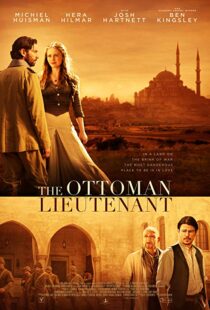 دانلود فیلم The Ottoman Lieutenant 20177064-1824215752