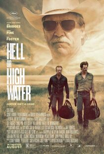 دانلود فیلم Hell or High Water 201613119-31309523