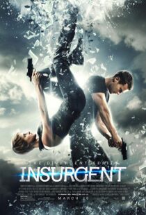 دانلود فیلم The Divergent Series: Insurgent 201520436-548217432