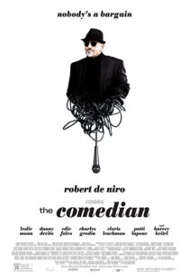 دانلود فیلم The Comedian 20169023-1414898995
