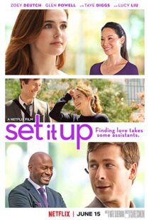 دانلود فیلم Set It Up 20184089-79687260