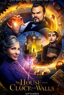 دانلود فیلم هندی The House with a Clock in Its Walls 20184855-269412527