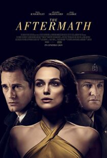 دانلود فیلم The Aftermath 201910163-861015117