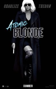 دانلود فیلم Atomic Blonde 20172172-2073907945