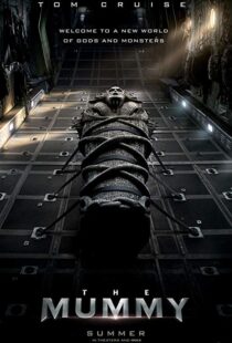 دانلود فیلم The Mummy 20172151-1306496341