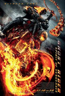 دانلود فیلم Ghost Rider: Spirit of Vengeance 20113948-776458223