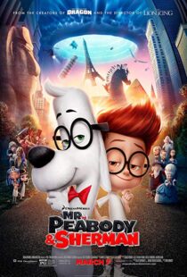 دانلود انیمیشن Mr. Peabody & Sherman 201413488-1020191504