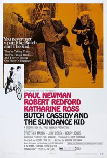 دانلود فیلم Butch Cassidy and the Sundance Kid 19694948-576974213