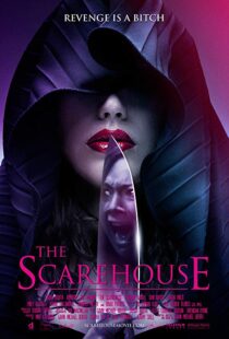دانلود فیلم The Scarehouse 201415909-1197721233