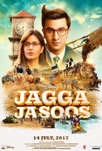 دانلود فیلم هندی Jagga Jasoos 201720798-363263367