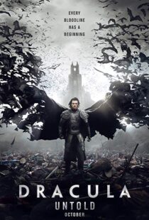 دانلود فیلم Dracula Untold 20142662-2144410748