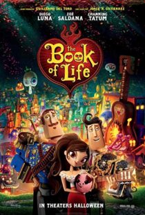 دانلود انیمیشن The Book of Life 20141150-1150553067