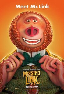 دانلود انیمیشن Missing Link 201920194-2116580170