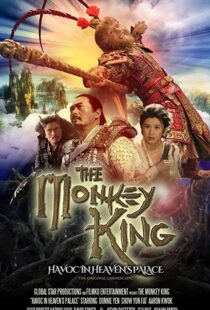 دانلود فیلم The Monkey King Havoc in Heavens Palace 201421106-1631470639